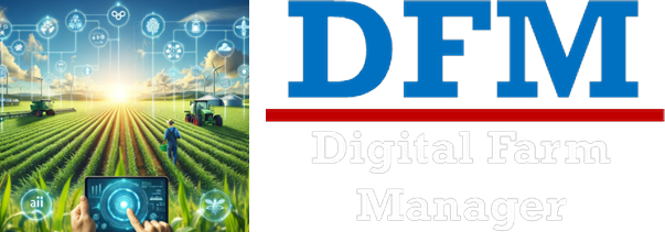 Digital Farm Managers