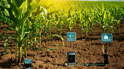 Crop Monitoring