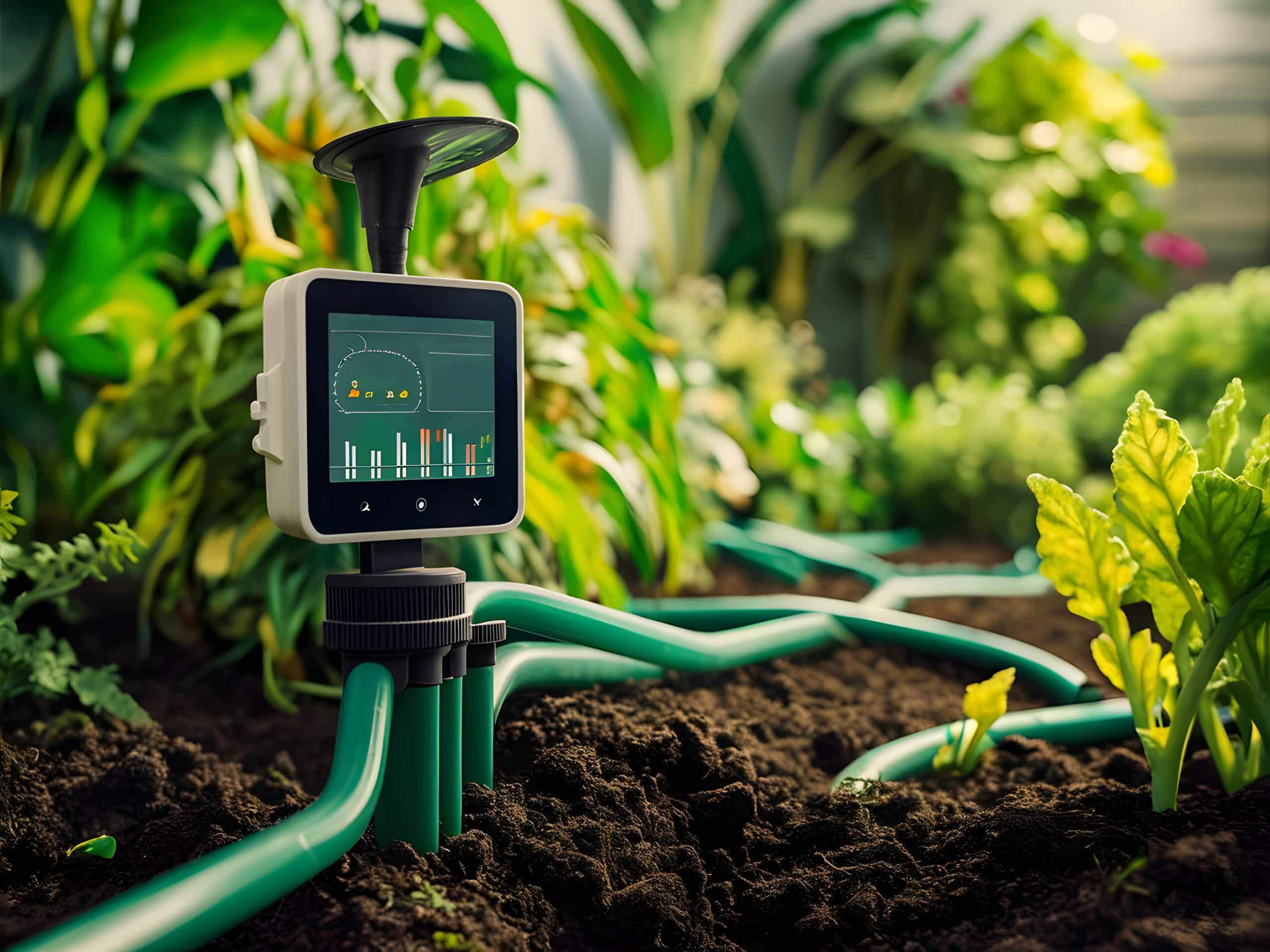 Irrigation System