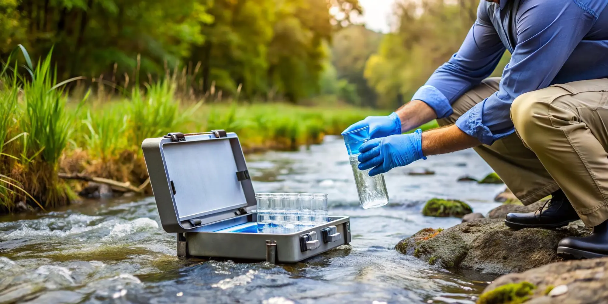 Hydrogeology